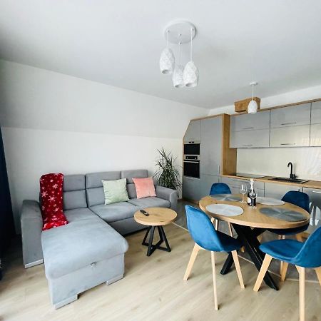 Apartamenty Stasikowka Поронин Экстерьер фото
